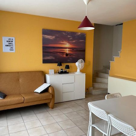 Gezellig Appartement In Oostende Dış mekan fotoğraf