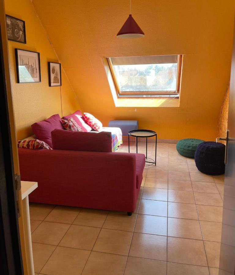 Gezellig Appartement In Oostende Dış mekan fotoğraf