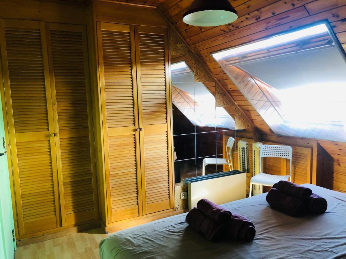 Gezellig Appartement In Oostende Dış mekan fotoğraf