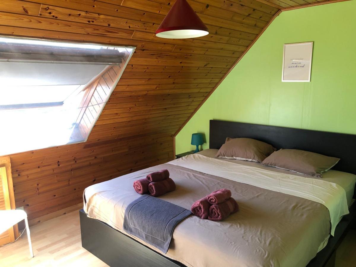 Gezellig Appartement In Oostende Dış mekan fotoğraf
