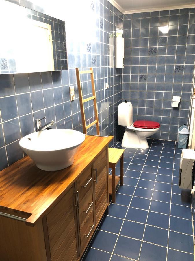 Gezellig Appartement In Oostende Dış mekan fotoğraf