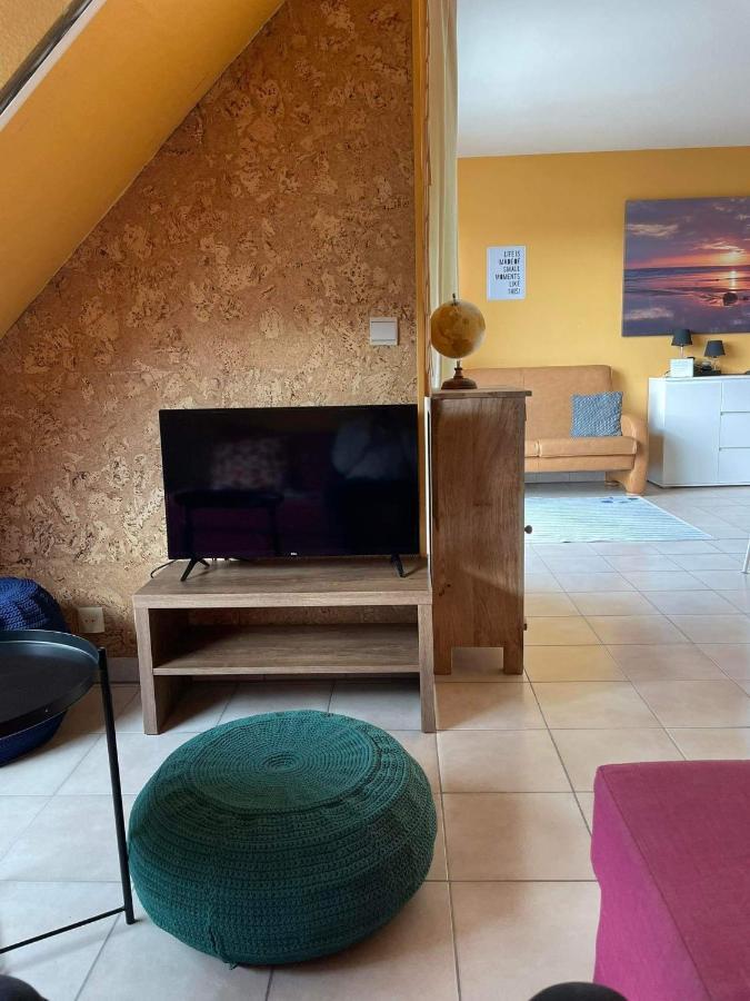 Gezellig Appartement In Oostende Dış mekan fotoğraf
